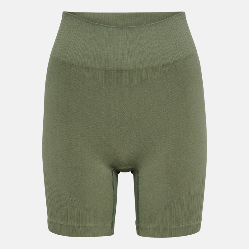 Short Mt Define Seaml Scrunch - Vert Shorts224138-6754