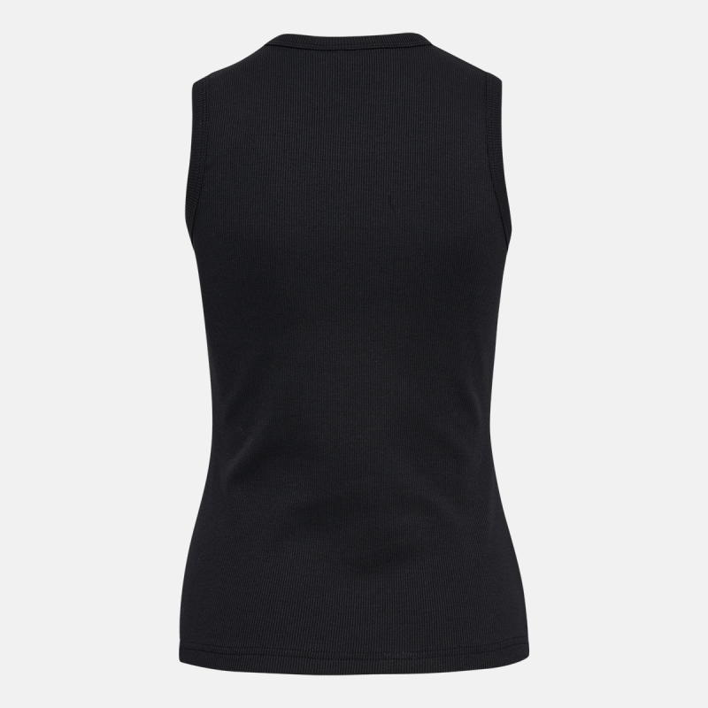 Top Femme Hmllgc Asly - Noir Tee-shirts et tops Femme223943-2001