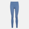 Legging Femme Hmlmt Adapt Seamless Mw - Bleu Leggings Femme223863-4250