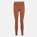 legging Femme Hmlmt Adapt Seamless Mw - Marron Leggings Femme223863-8144