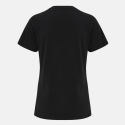 T-shirt Femme Hmlnoni 2.0 - Noir Tee-shirts et tops Femme214325-2001