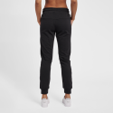 Pantalon Femme Hmlnoni 2.0 Regular - Noir Textiles214330-2001