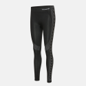 Legging Femme Seamls Mw - Noir Leggings Femme216772-2001