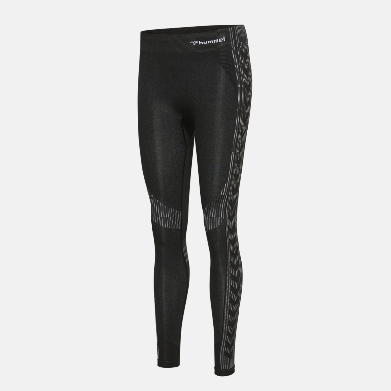 Legging Femme Seamls Mw - Noir Leggings Femme216772-2001