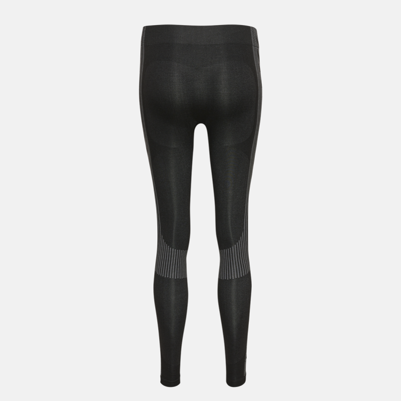 Legging Femme Seamls Mw - Noir Leggings Femme216772-2001