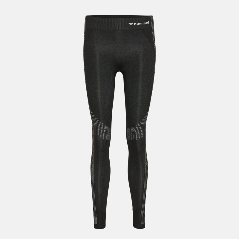 Legging Femme Seamls Mw - Noir Leggings Femme216772-2001