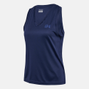 Top femme Hmlcourt - Bleu Tee-shirts et tops Femme219150-7026