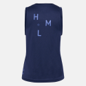 Top femme Hmlcourt - Bleu Tee-shirts et tops Femme219150-7026