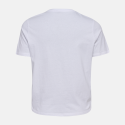 T-SHIRT Femme Hmllegacy - Blanc Tee-shirts et tops Femme219567-9001