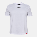 T-SHIRT Femme Hmllegacy - Blanc Tee-shirts et tops Femme219567-9001