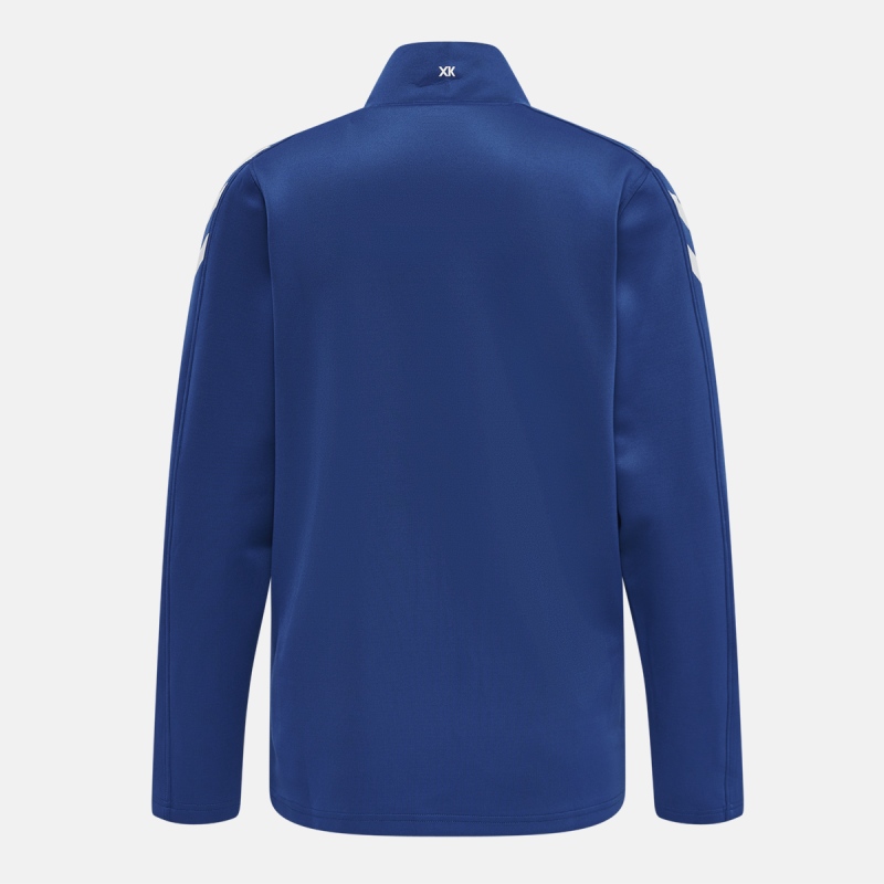 Survêtement femme Hmlcore Xk Poly Zip - Bleu Survêtements 212653PK-7045
