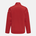 Survêtement femme Hmlcore Xk Poly Zip - Rouge Survêtements 212653PK-3062
