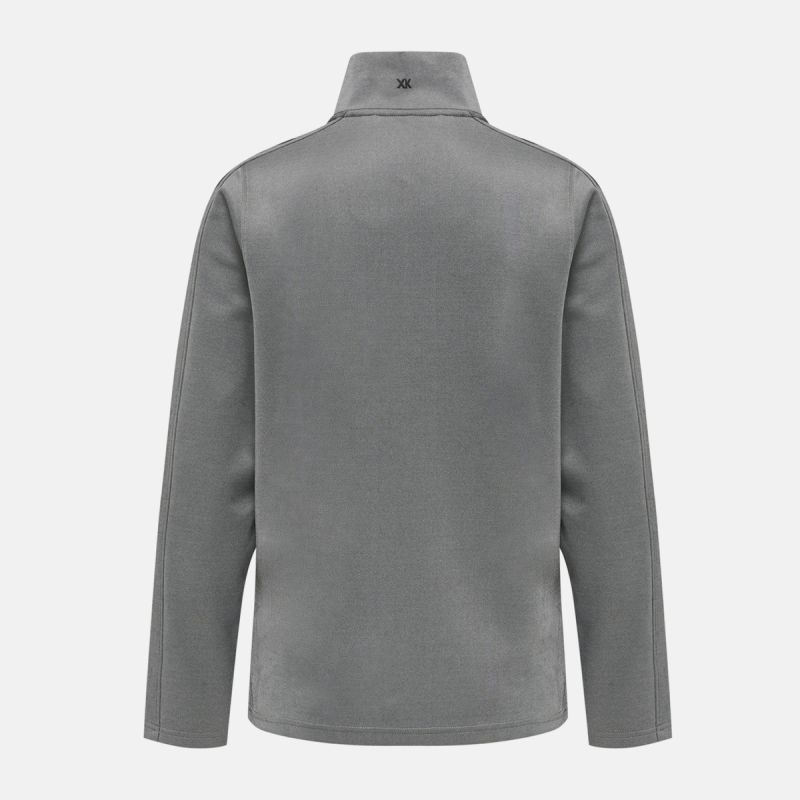 Survêtement femme Hmlcore Xk Poly Zip - Gris Survêtements 212653PK-2006
