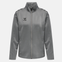 Survêtement femme Hmlcore Xk Poly Zip - Gris Survêtements 212653PK-2006