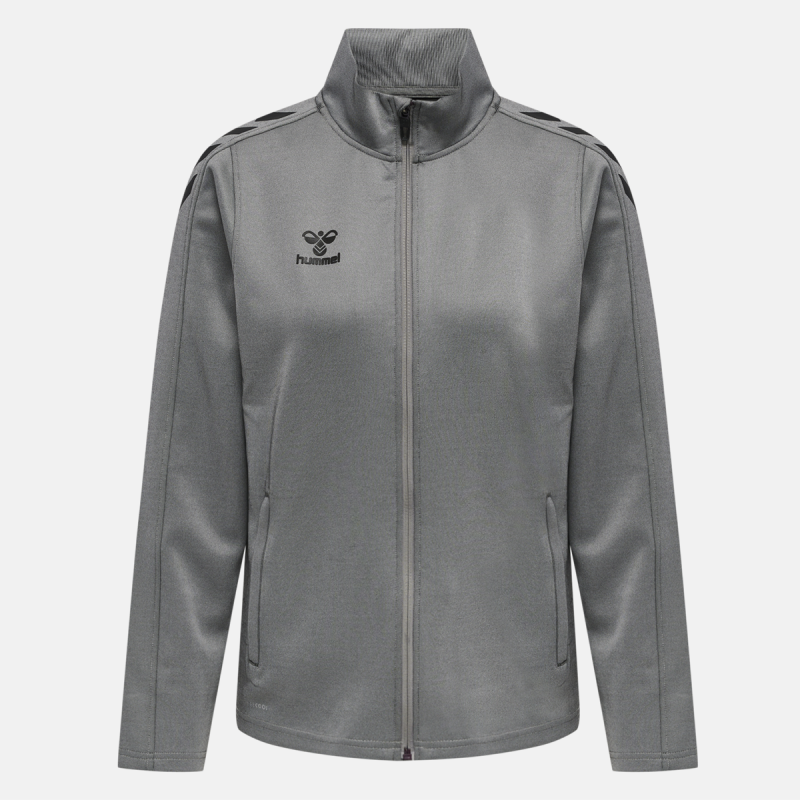 Survêtement femme Hmlcore Xk Poly Zip - Gris Survêtements 212653PK-2006