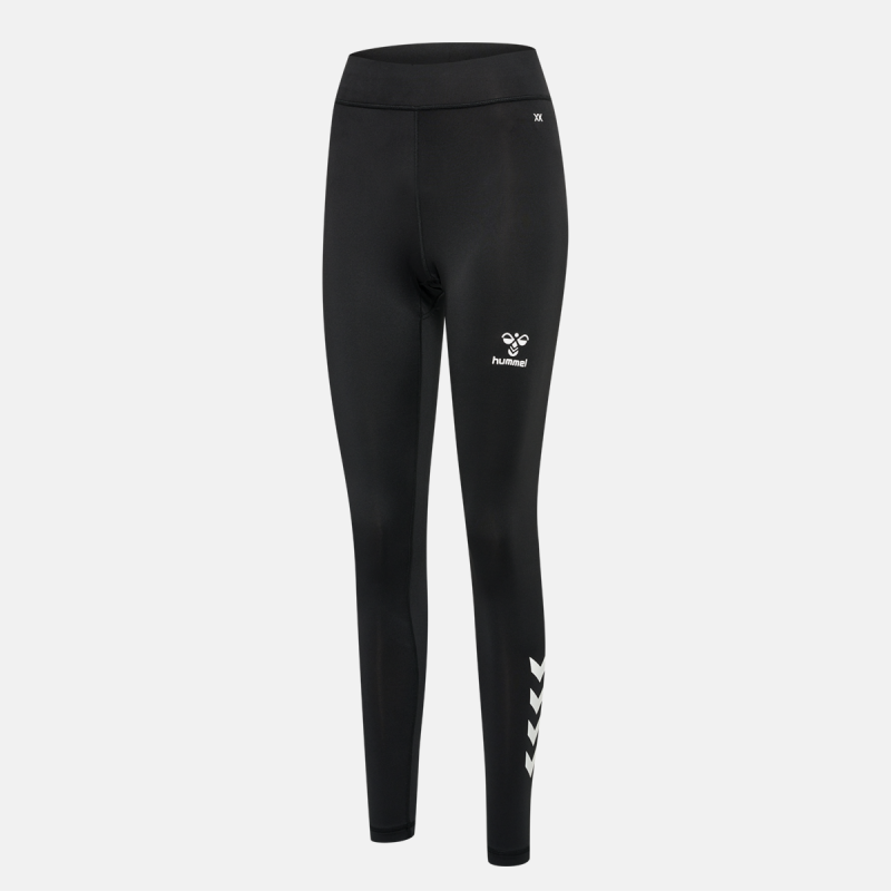 Legging Femme Hmlcore Xk - Noir Leggings Femme211471-2001