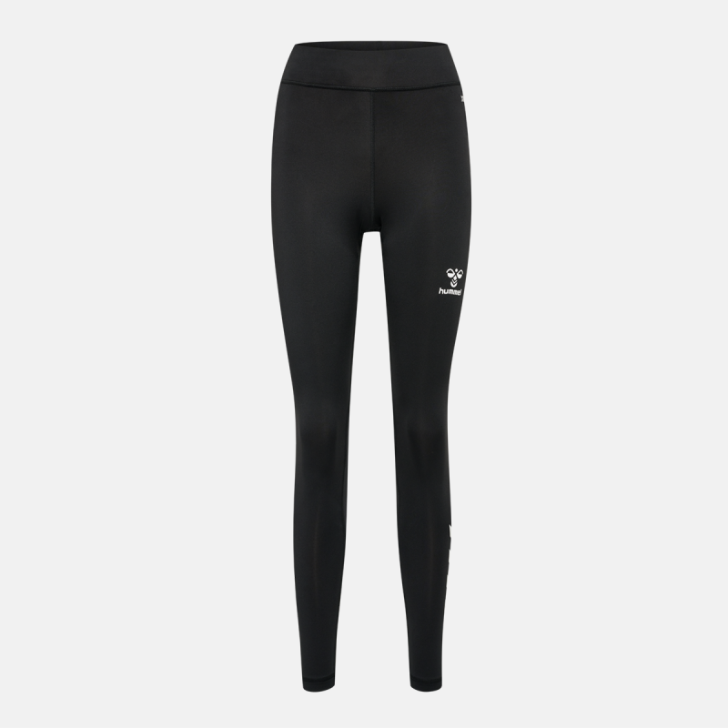 Legging Femme Hmlcore Xk - Noir Leggings Femme211471-2001
