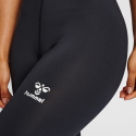 Legging Femme Hmlcore Xk - Noir Leggings Femme211471-2001