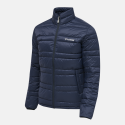 Doudoune Hmlpax Puff Jacket - Bleu Textiles212400-7429
