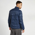 Doudoune Hmlpax Puff Jacket - Bleu Textiles212400-7429