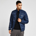 Doudoune Hmlpax Puff Jacket - Bleu Textiles212400-7429