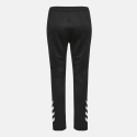 Pantalon Femme Hmlcore Xk Poly - Noir Pantalons212656-2001