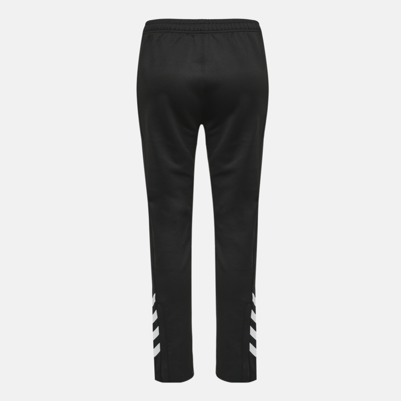 Pantalon Femme Hmlcore Xk Poly - Noir Pantalons212656-2001