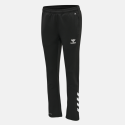 Pantalon Femme Hmlcore Xk Poly - Noir Pantalons212656-2001