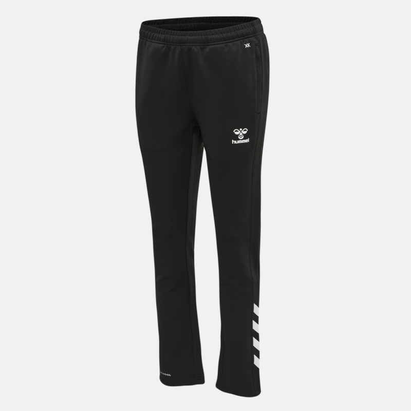 Pantalon Femme Hmlcore Xk Poly - Noir Pantalons212656-2001