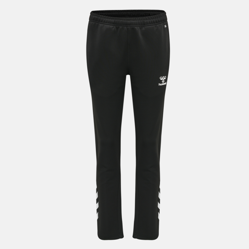Pantalon Femme Hmlcore Xk Poly - Noir Pantalons212656-2001