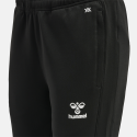 Pantalon Femme Hmlcore Xk Poly - Noir Pantalons212656-2001