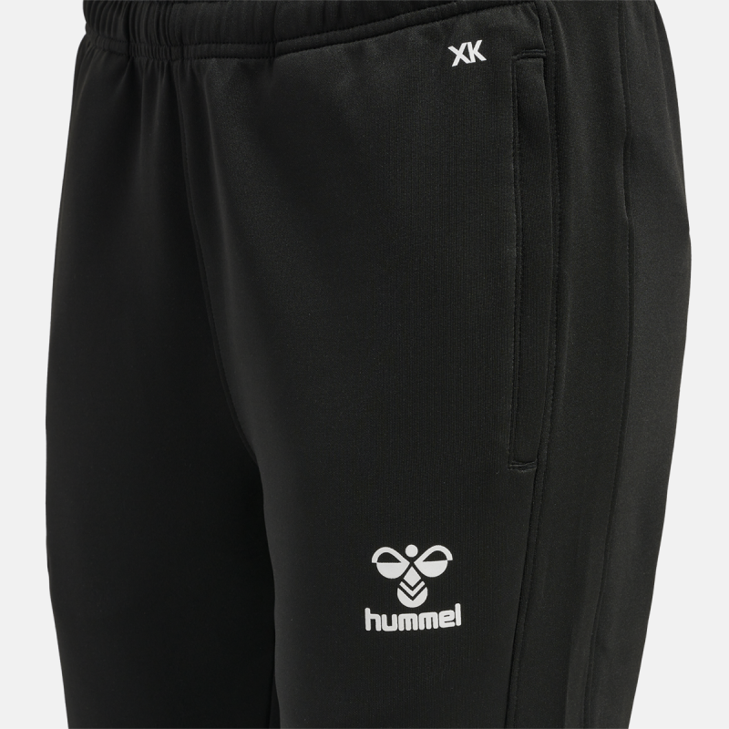 Pantalon Femme Hmlcore Xk Poly - Noir Pantalons212656-2001