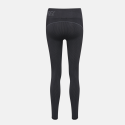 Legging Femme Hmlte Christel Seamless - Gris Leggings Femme213756-1038