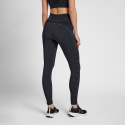 Legging Femme Hmlte Christel Seamless - Gris Leggings Femme213756-1038