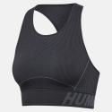 Brassière Femme Hmlte Christel Seamless - Noir Tee-shirts et tops Femme213753-1038