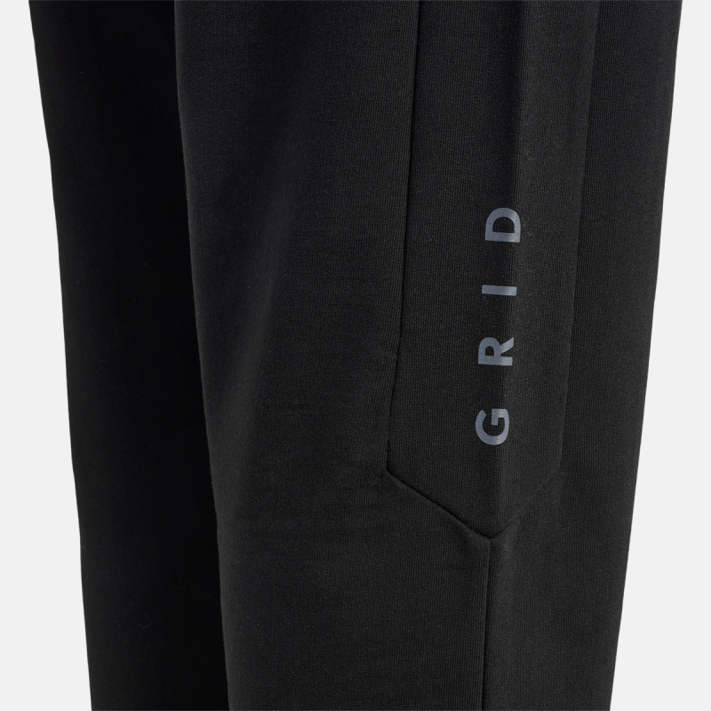 Pantalon femme Hmloffgrid - Noir Pantalons216136-2713