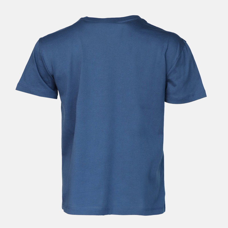 T-shirt femme Hmlnasus - Bleu Marine Textiles911671-2223