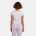 T-shirt Femme hmlLEGACY - Blanc Textiles212560-9124