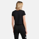 T-shirt Femme hmlLEGACY - Noir Tee-shirts et tops Femme212560-2001