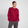 Sweatshirt Femme Hmloffgrid - Rouge Hoodies et Sweatshirts216119-3135