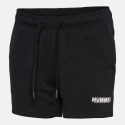 Short Femme Hmllegacy - Noir Shorts219478-2001