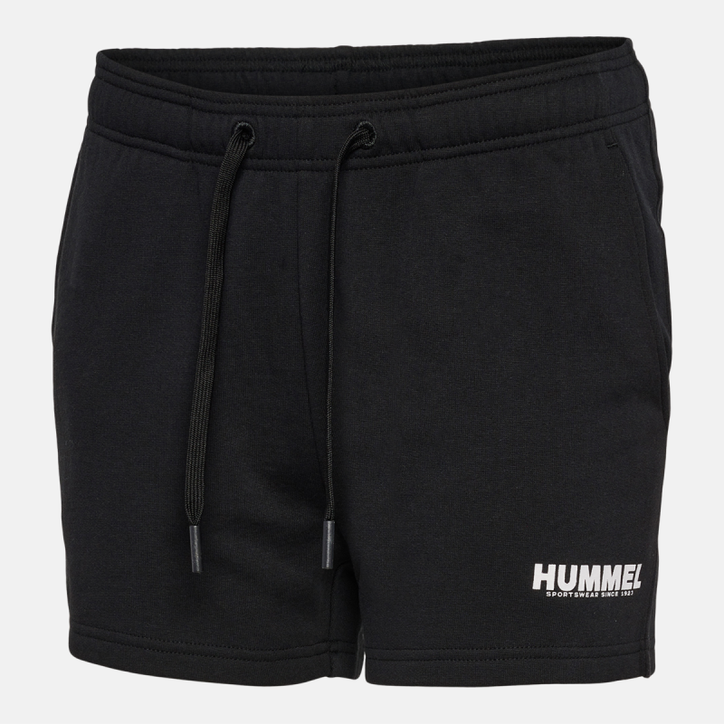 Short Femme Hmllegacy - Noir Shorts219478-2001