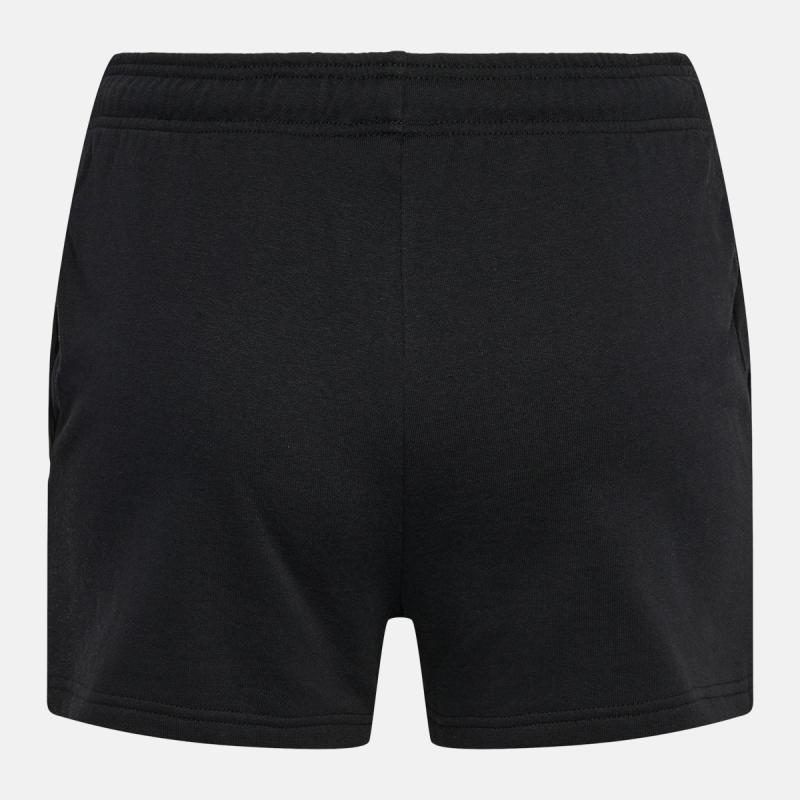 Short Femme Hmllegacy - Noir Shorts219478-2001