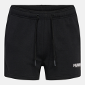 Short Femme Hmllegacy - Noir Shorts219478-2001