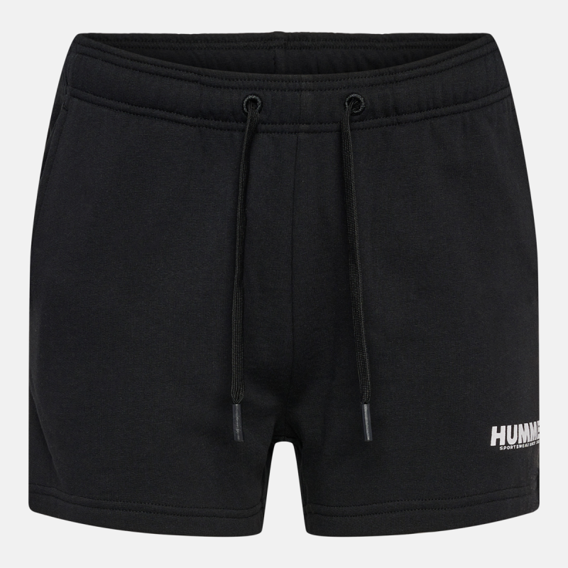 Short Femme Hmllegacy - Noir Shorts219478-2001