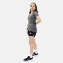 T-shirt d'entrainement femme ProLl - Gris Tee-shirts et tops FemmeT201626 WS-1001