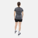 T-shirt d'entrainement femme ProLl - Gris Tee-shirts et tops FemmeT201626 WS-1001