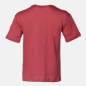 T-shirt Femme Hmlelise - Rouge Tee-shirts et tops Femme911651-2212