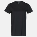T-shirt Femme Hmlreta - Noir Tee-shirts et tops Femme911698-2001