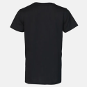 T-shirt Femme Hmlreta - Noir Tee-shirts et tops Femme911698-2001